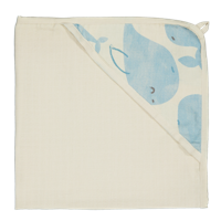 Badcape - Multi-color - thumbnail