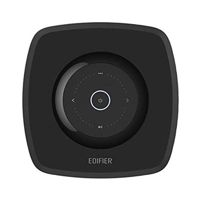 Edifier MS50A Wifi speaker Zwart - thumbnail