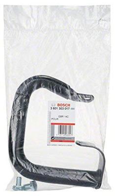 Bosch Accessories 3601303017 Beugelgreep voor betonschuurmachine GBR 14 CA Bosch Accessories 3601303017 Beugelgreep voor betonschuurmachine GBR 14 CA