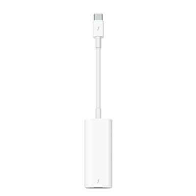 Apple Thunderbolt 3 (USB-C) Adapter voor Thunderbolt 2