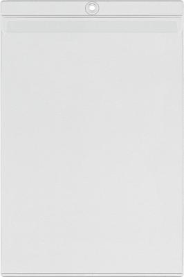 U-map met ophangoog leitz premium pvc a4 50st