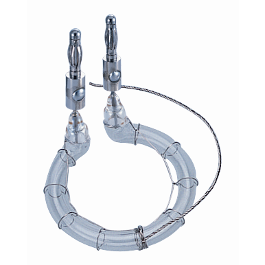 Linkstar flitsbuis rtc-1255-600l uv-ff voor ff-500 en ff-600a/d/dd/l