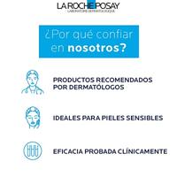 La Roche-Posay Effaclar Micro-Peeling Purifying Gel - thumbnail