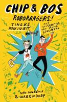 Roborangers! - Tineke Honingh - ebook - thumbnail