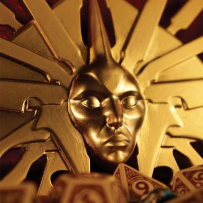 Dungeons & Dragons Medallion Lady of Pain Limited Edition