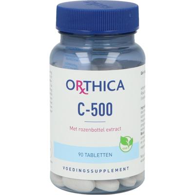 Orthica C-500 Tabletten
