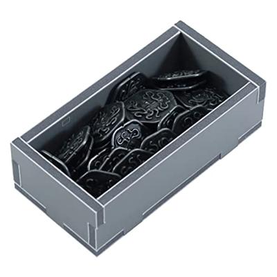 Raiders of Scythia Insert