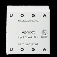 Uoga Uoga Lip & cheek 602 apricot 6 Milliliter - thumbnail