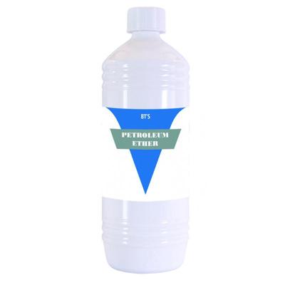 BT'S Petroleum ether 1 Liter