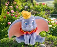Disney Tuinbeeld 3d Dombo klein 20cm - thumbnail