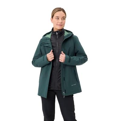 Vaude Neyland 3-in-1 Jas