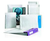 Balgenveloppen Tyvek ft 250 x 353 x 38 mm, doos van 100 stuks - thumbnail