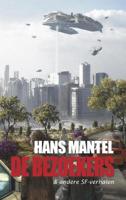 De bezoekers & andere SF-verhalen - Hans Mantel - ebook - thumbnail