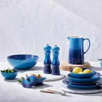 LE CREUSET - Vancouver - Dinerbord 27cm Azure - thumbnail