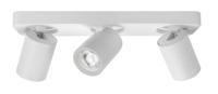 Highlight Spot Oliver 3 lichts balk wit - thumbnail