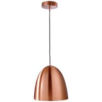 Deko Light Bell 342054 Hanglamp LED, Halogeen E27 40 W Zwart - thumbnail