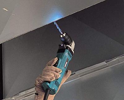 Makita DA3011FJ Haakse boormachine 450 W