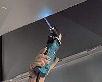 Makita DA3011FJ Haakse boormachine 450 W - thumbnail