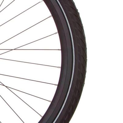 Cortina velg j19dc black matt