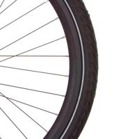 Cortina velg j19dc black matt - thumbnail