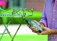 Dremel Draadborstel | 19 mm (403) - 26150403JA - thumbnail