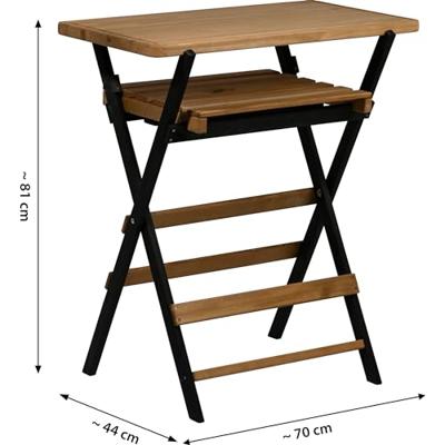 dobar Inklapbare tafel