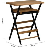 dobar Inklapbare tafel - thumbnail