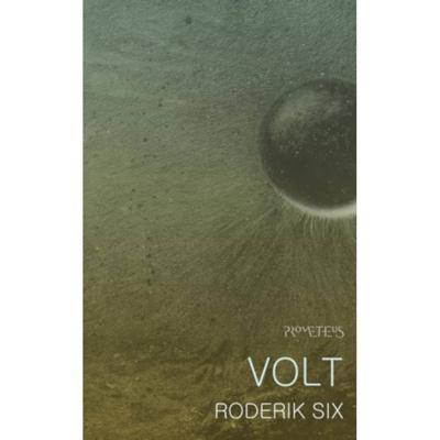 Volt - Roderik Six - Paperback (9789044632453) Volt - Roderik Six - Paperback (9789044632453)