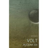 Volt - Roderik Six - Paperback (9789044632453) - thumbnail