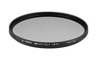 HOYA HD Nano MkII Circulaire polarisatiefilter ø67 mm - thumbnail