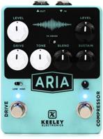 Keeley Aria Compressor Drive effectpedaal - thumbnail