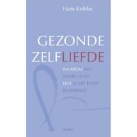 Gezonde zelfliefde (Hardback) - thumbnail