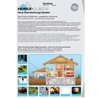 Techno Line MA 10450 + TX51-IT Thermometer - thumbnail