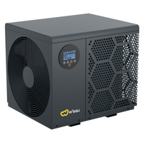 W&apos;eau Hybride spa warmtepomp - 5,2 kW - thumbnail