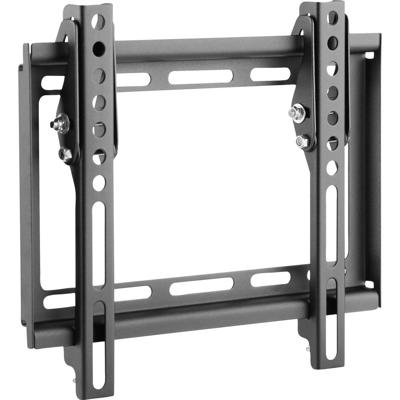 LogiLink BP0035 TV-beugel 58,4 cm (23) - 106,7 cm (42) Kantelbaar