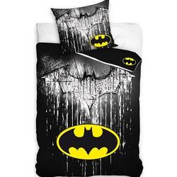 Batman Dekbedovertrek Danger - 140 x 200 cm