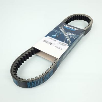 DAYCO v-snaar "power plus v-belts verst. 22.5x814 mm