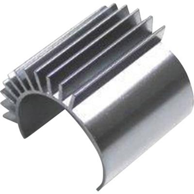 Motor Heat Sink Buggy/Truggy Brushed (1230055)