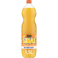 Jumbo Sinas Zero 1,5 L - thumbnail
