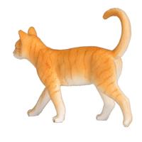 Mojo farmland kat gestreept 387283 - thumbnail