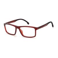 Heren Brillenframe Carrera CARRERA-8872-MEGF516 Rood Ø 55 mm - thumbnail