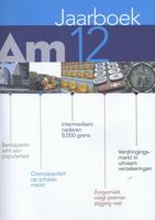 AM jaarboek, - 2012 - - ebook - thumbnail