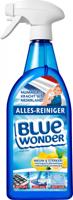 Blue Wonder alles-reiniger spray - thumbnail