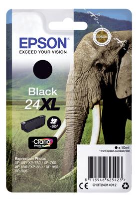 Epson Inkt - T2431
