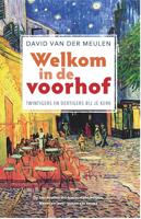 Welkom in de voorhof - David van der Meulen - ebook - thumbnail