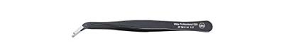 Wiha ZP50014117 SMD-pincet Professional ESD type 59 59, 117 mm - 32344 Wiha ZP50014117 SMD-pincet Professional ESD type 59 59, 117 mm - 32344