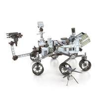 Metal Earth Mars Rover Perseverance & Ingenuity Helicopter Metalen bouwpakket - thumbnail