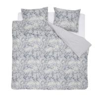 Damai dekbedovertrekset 200x200/220cm Marble grey - thumbnail