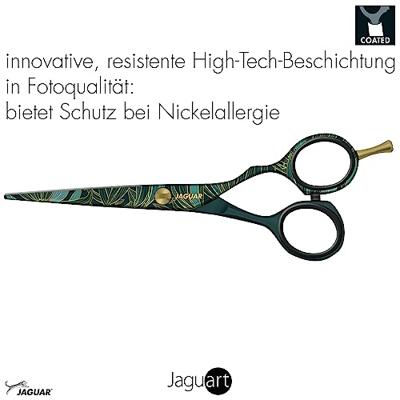 Jaguar Scissors Jaguart Knipschaar Exotic Island 5.5