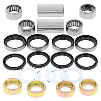 ALL BALLS Racing wieldraagarm lagerset repair sets 28-1087 abr swingarm bearing